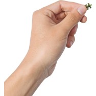 Mount Fuji Pussel 1000 bitar Worlds Smallest